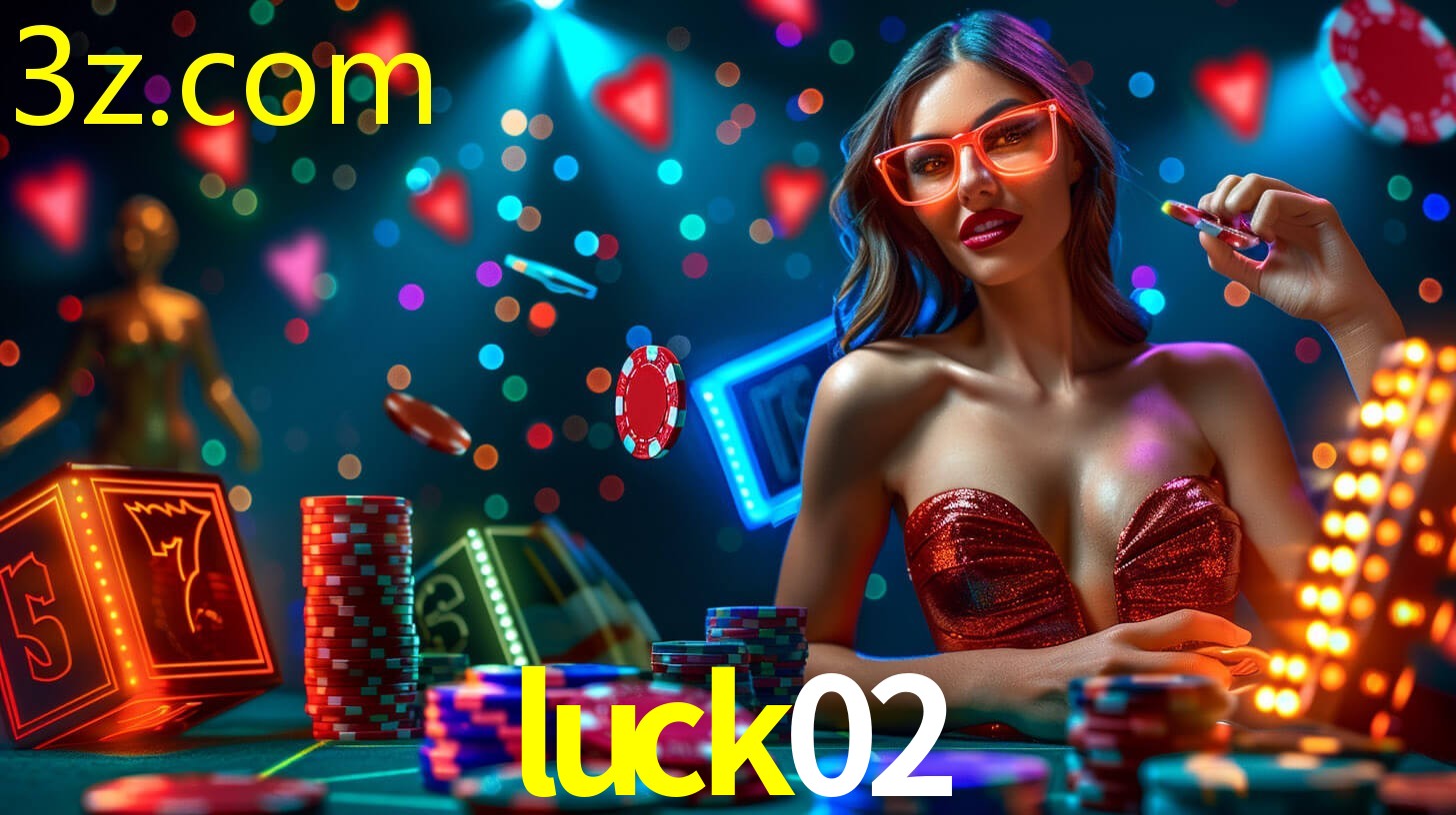 LUCK02