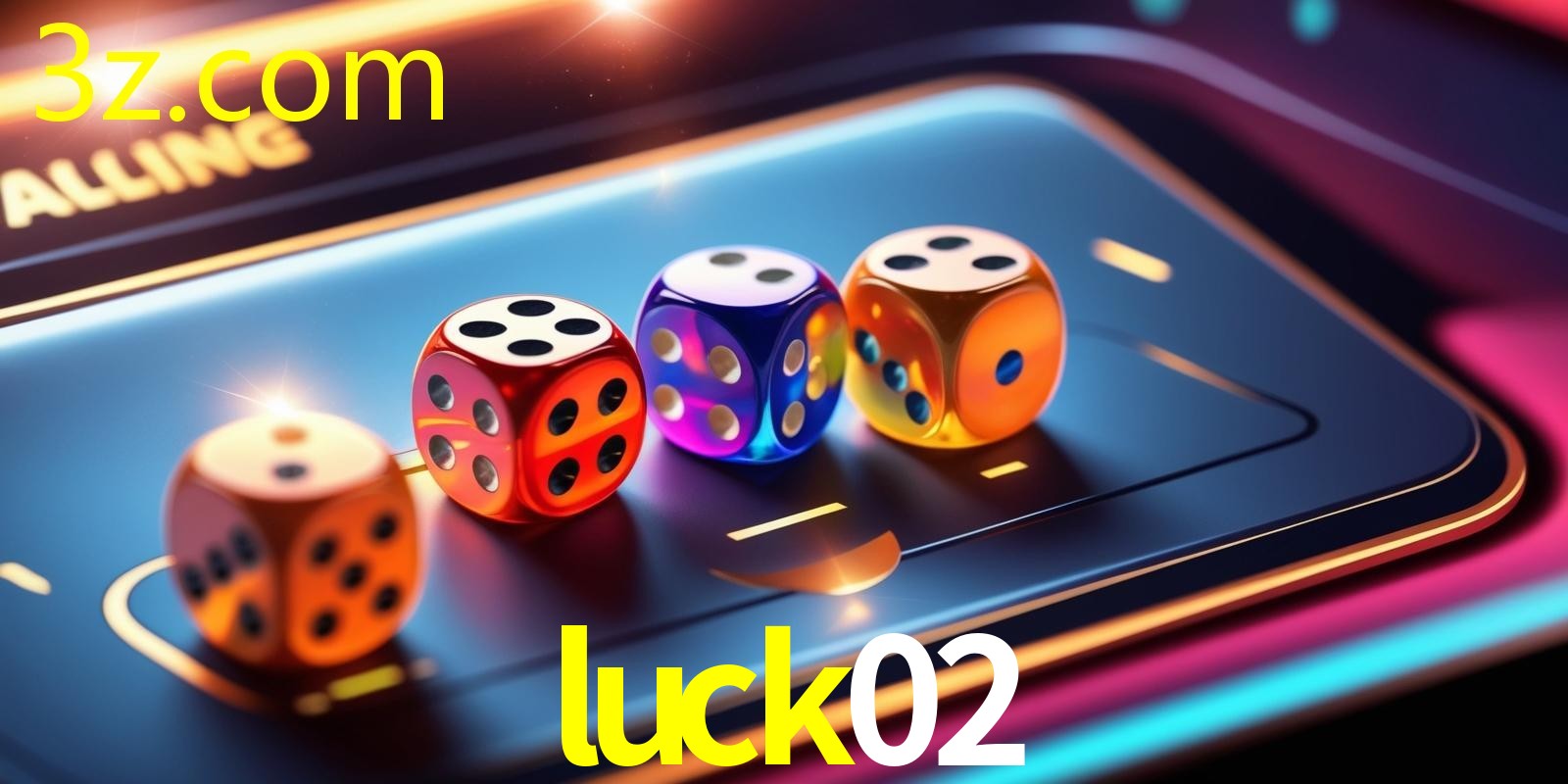 LUCK02