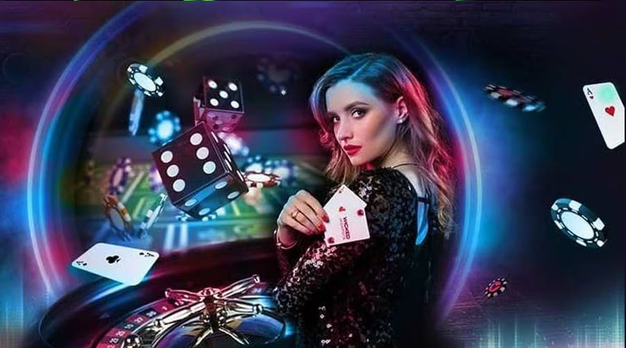 BGaming Live Blackjack