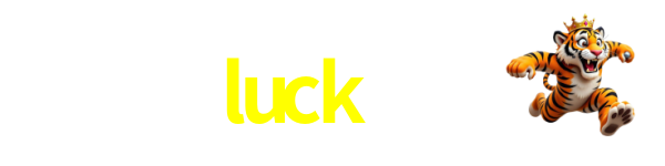 Logo da luck02